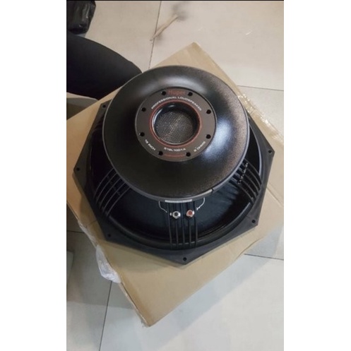 Jual Speaker Komponen Huper Inch Speaker Shopee Indonesia