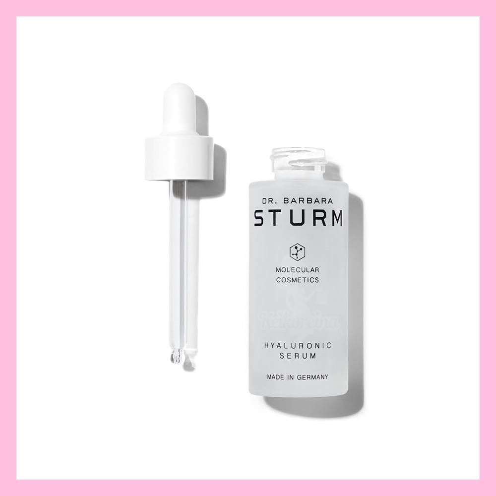 Jual Dr Barbara Sturm Hyaluronic Serum Shopee Indonesia