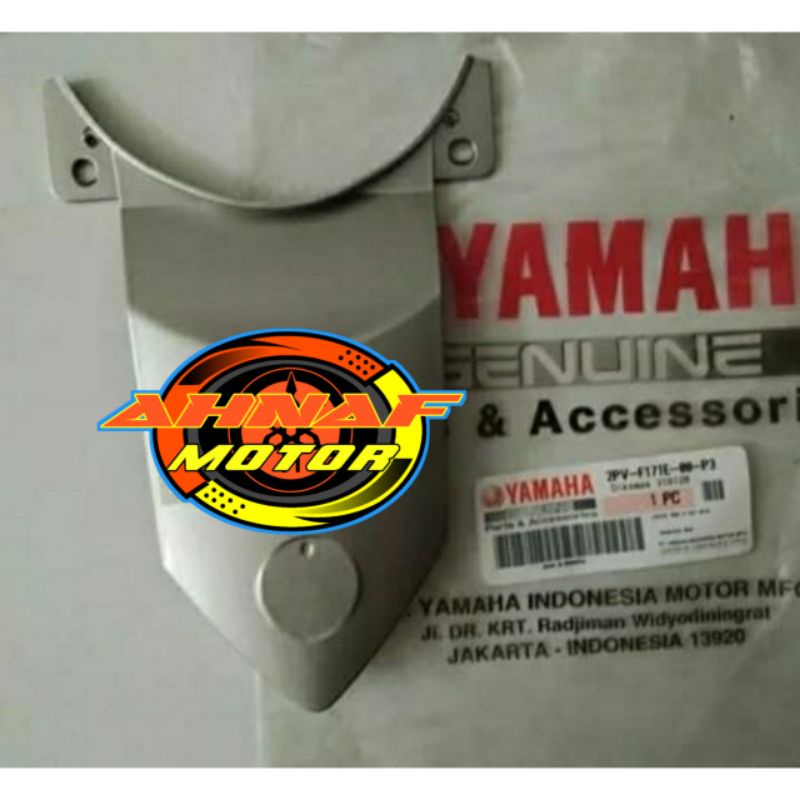 Jual Cover Tail Pet Sambungan Body Belakang Tutup Lampu Stop Atas