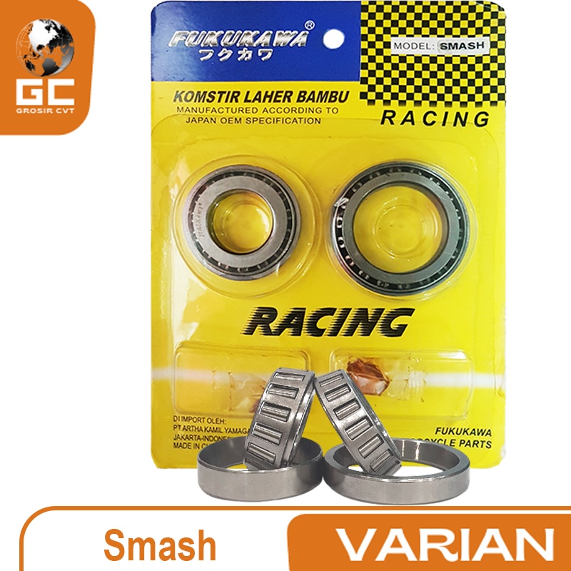 Jual Komstir Racing Bambu Suzuki Smash Shogun Fukukawa Shopee