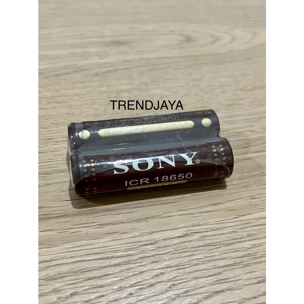 Jual Baterai Cas Sony Mah Batre Sony Mah V Flat