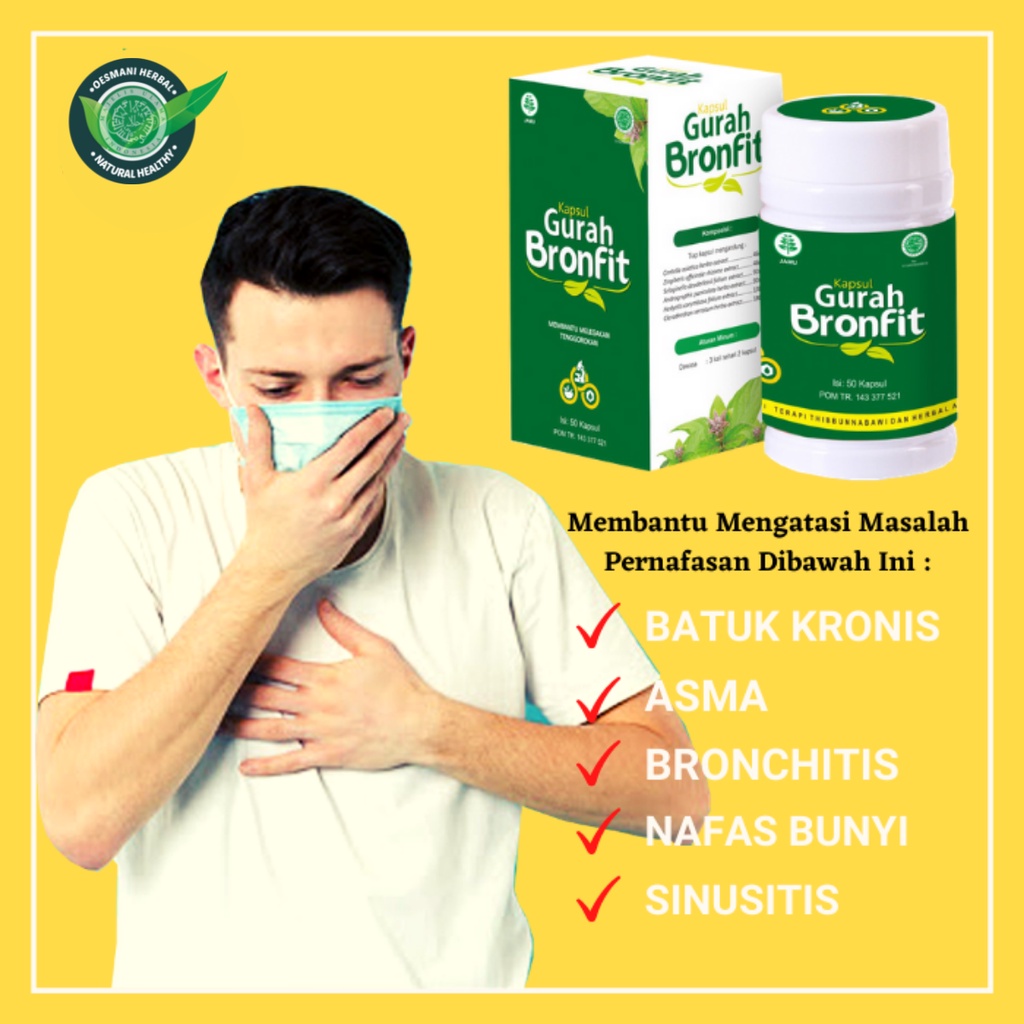 Jual OBAT ASMA BATUK SESAK NAFAS PILEK SINUSITIS FLU MIGRAIN BRONKITIS