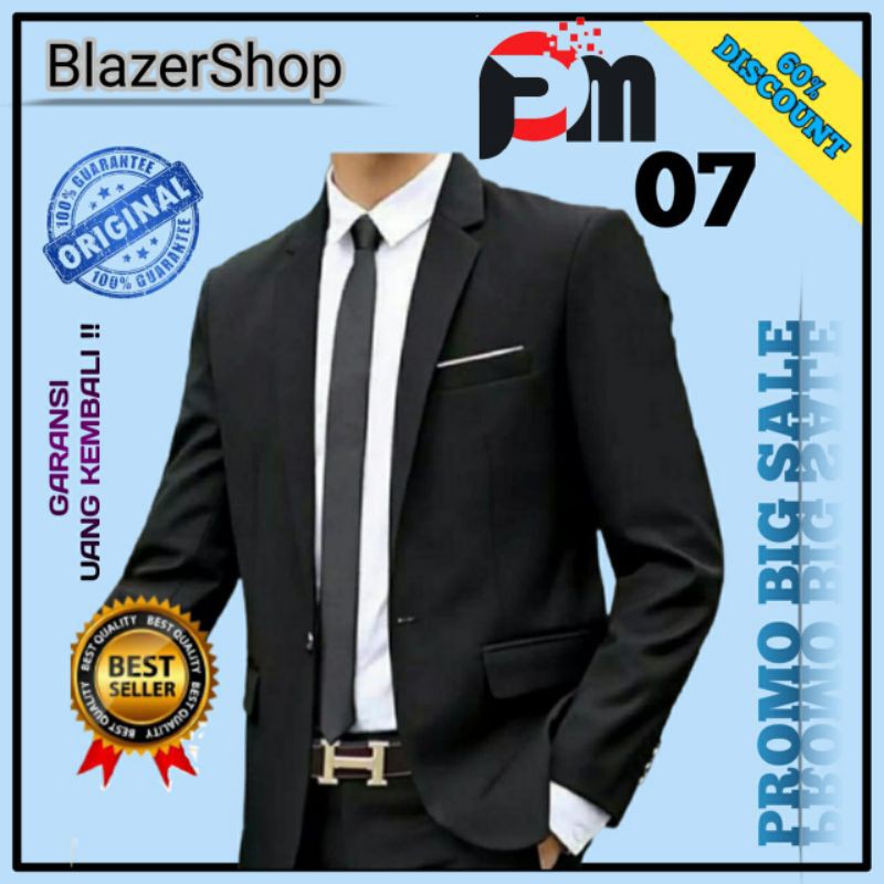 Jual Jas Pria Blazer Pria Jas Pengantin Jas Kantor Jas Blazer