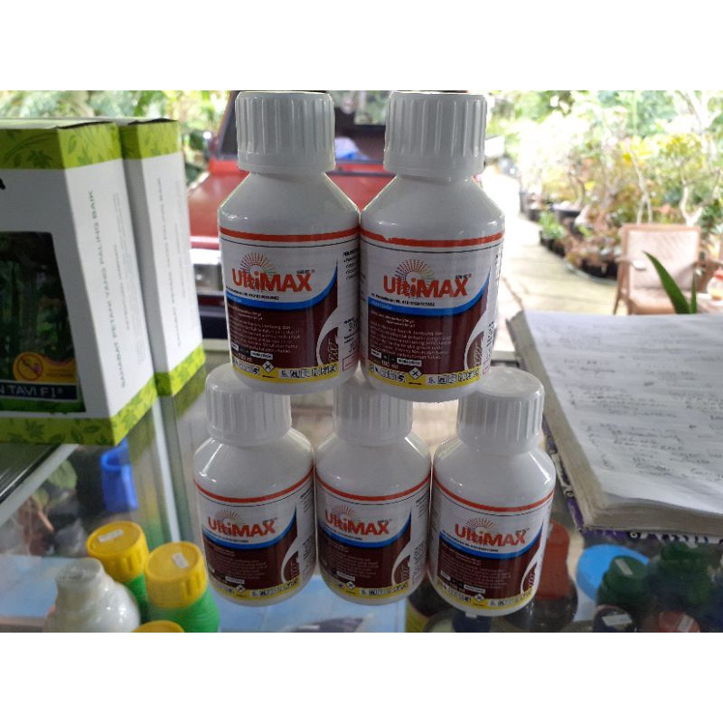 Jual Insektisida Ultimax Ec Ml Shopee Indonesia