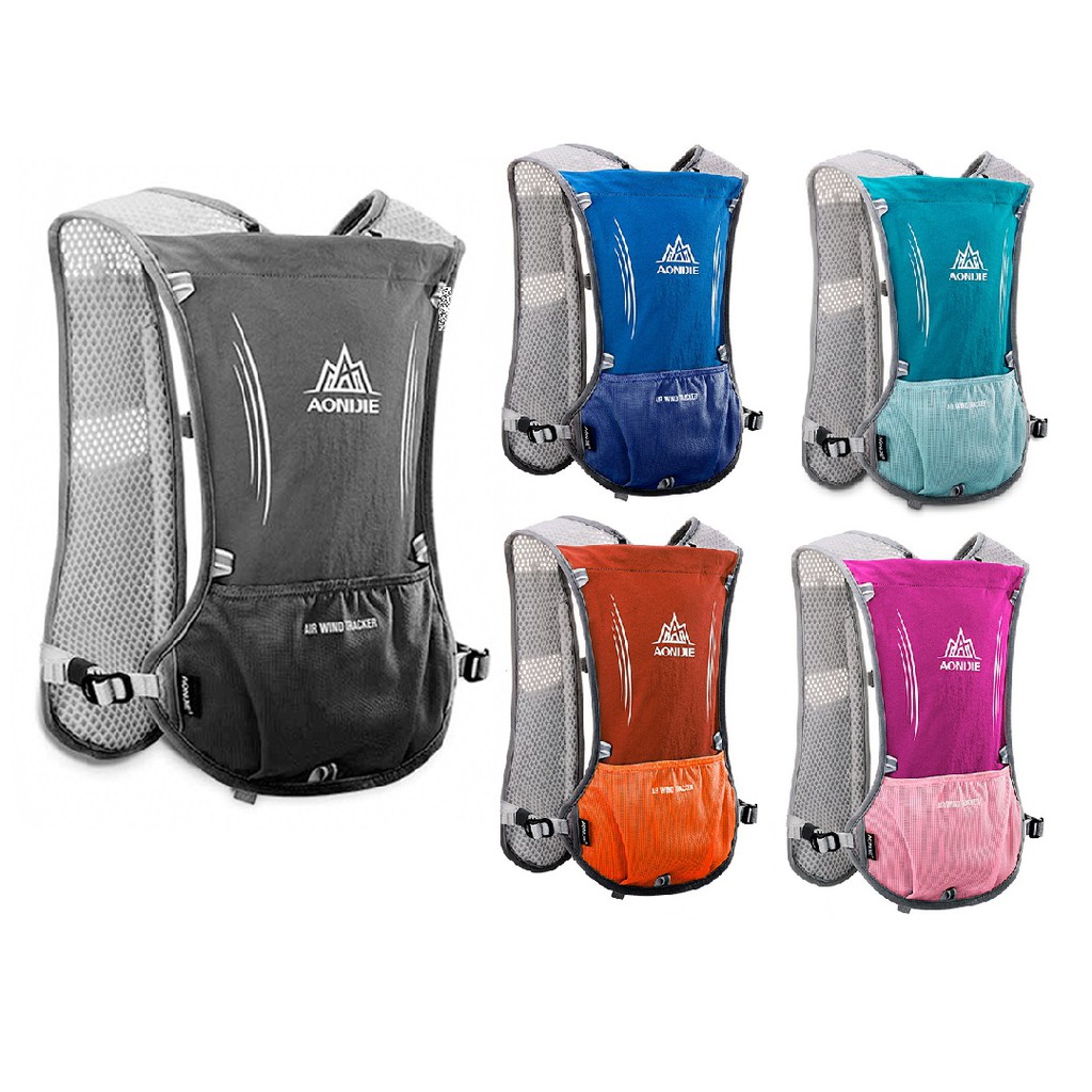 Jual Tas Lari AONIJIE E913 Running Pack Shopee Indonesia