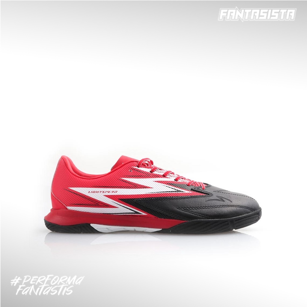 Jual Sepatu Futsal Specs Accelerator Lightspeed Lx Elite In Original