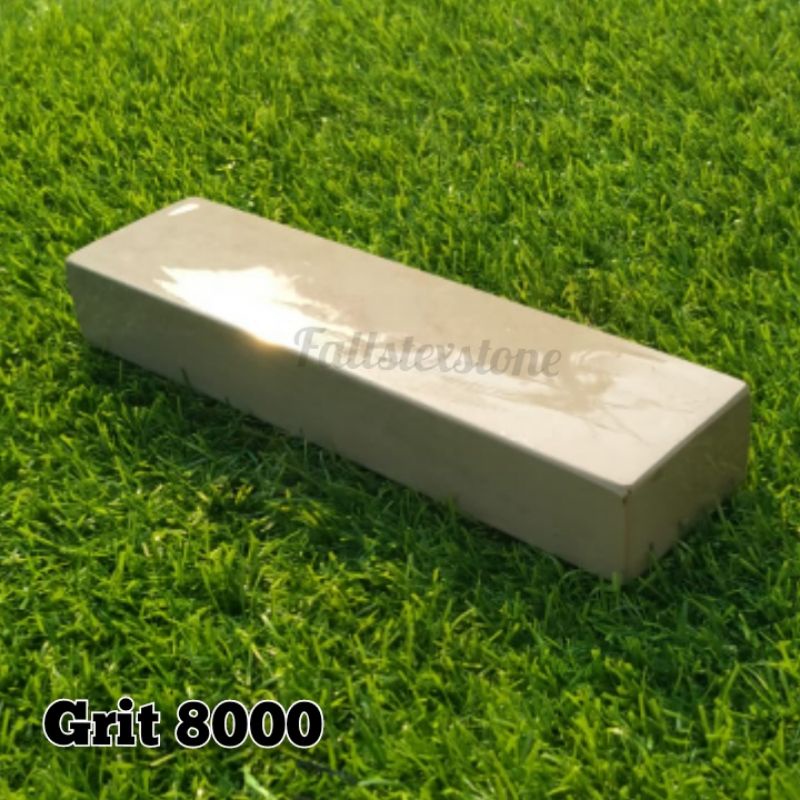 Jual Batu Asah Pengasah Pisau Terbaik Grit Hight Quality Dimensi