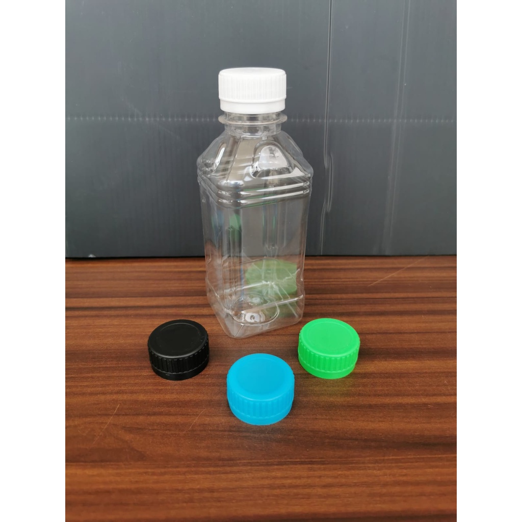 Jual Botol Cimory Cimori Ml Ml Pendek Yoghurt Long Neck Shopee