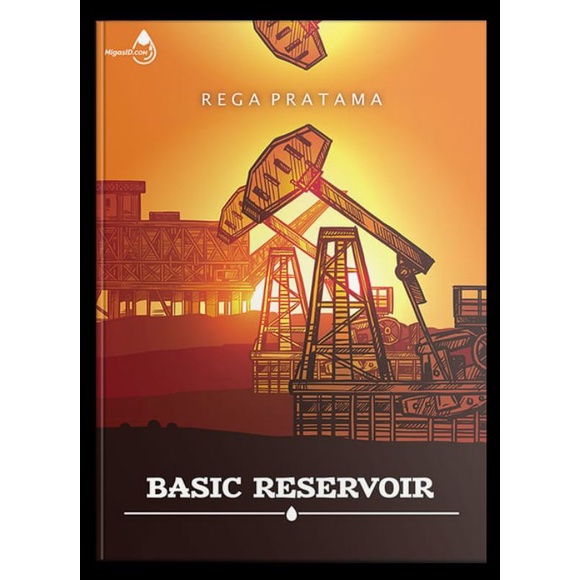 Jual Basic Reservoir Buku Perminyakan Buku Reservoir Shopee Indonesia