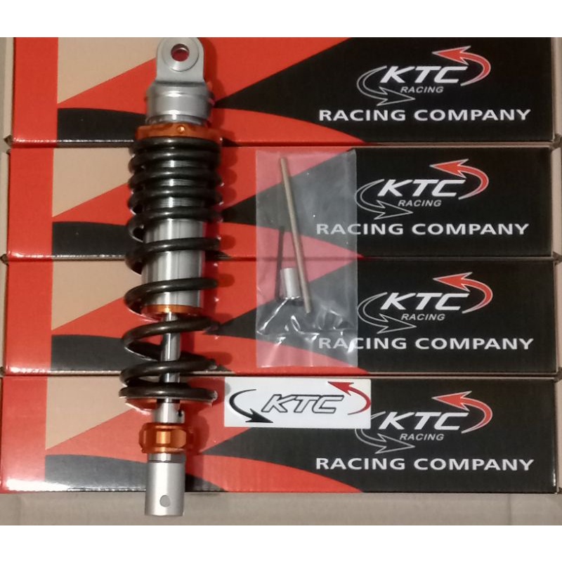 Jual Shock Breaker Ktc Type Razor Pro Non Tabung Stelan Honda Vario 125