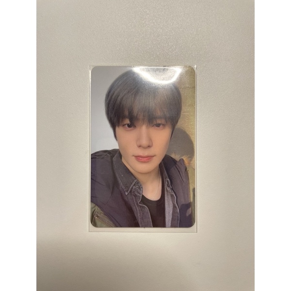 Jual Photocard Jaehyun Nct Neozone Resonance Shopee Indonesia