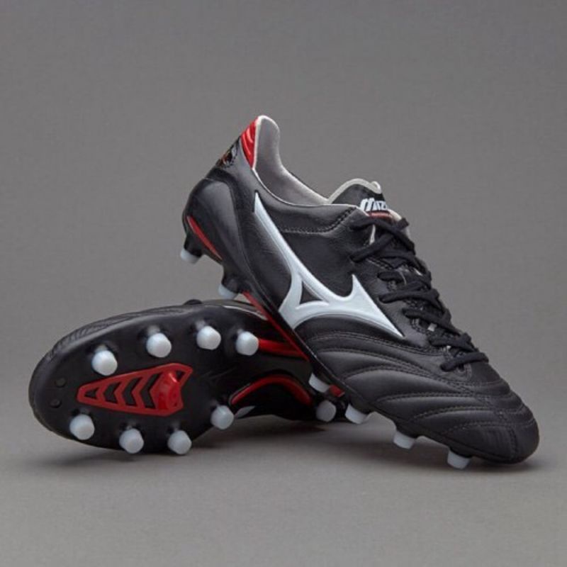 Jual Sepatu Bola Mizuno Morelia Neo Beta Premium Bola Mizuno Neo