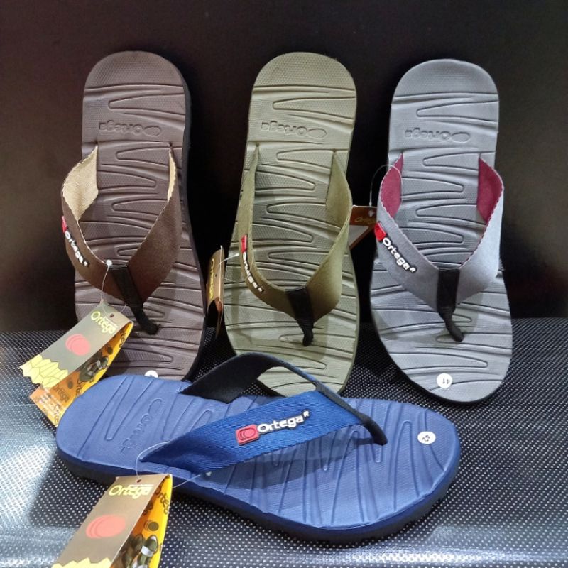 Jual SANDAL JAPIT PRIA ORTEGA SANDAL JAPIT GUNUNG DEWASA SANDAL