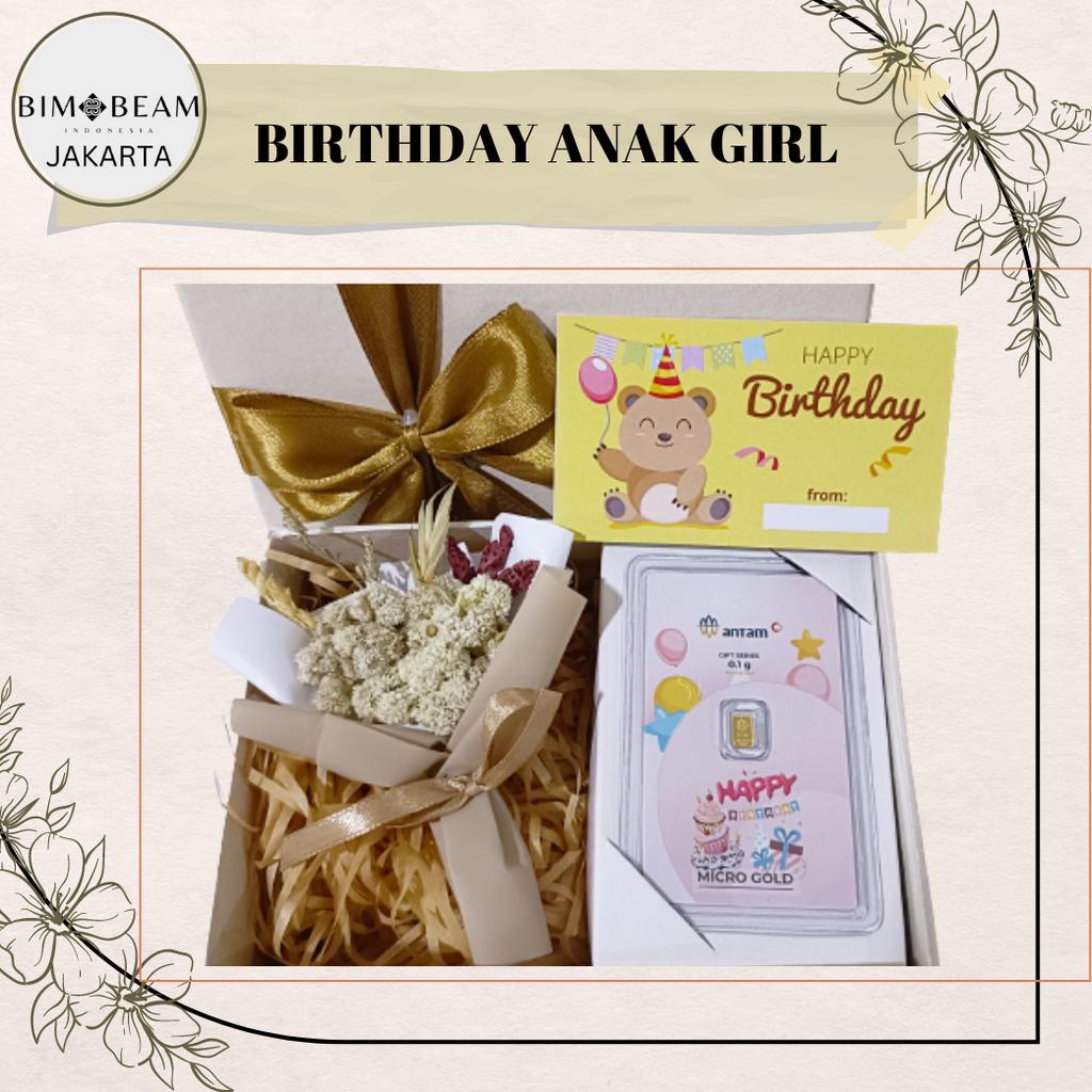 Jual Paket Hampers Bouquet Gr Gr Emas Lm Antam Bunga Mini Sudah