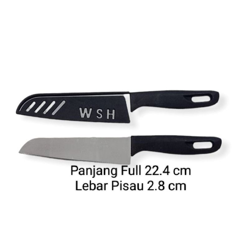 Jual Susanperabotan Pisau Dapur Tajam Varian Pisau Daging Pisau