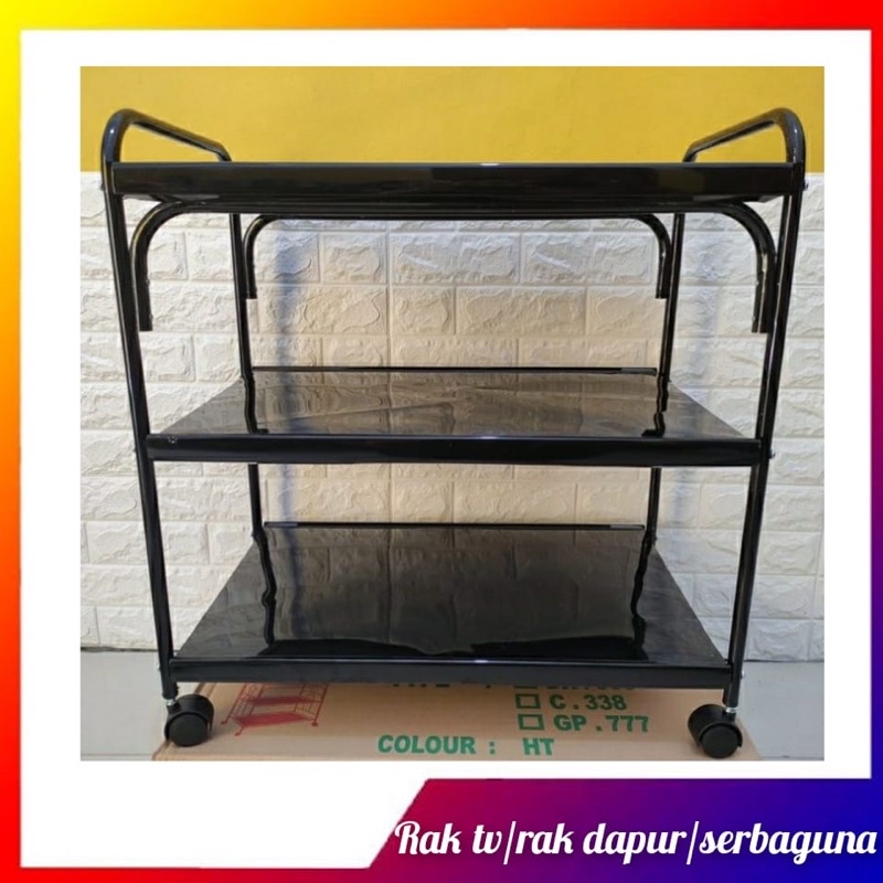 Jual Rak Tv Valenchstore Rak Galon Rak Buku Rak Tv Besi Dx Rak