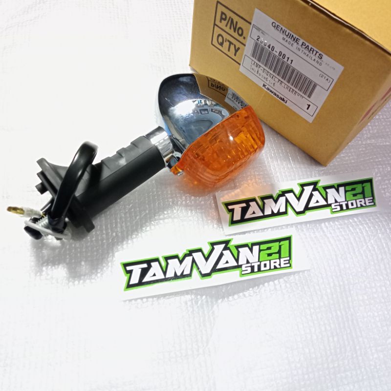 Jual LAMPU SEN LAMPU SEIN NINJA R OLD KIS KGP Shopee Indonesia