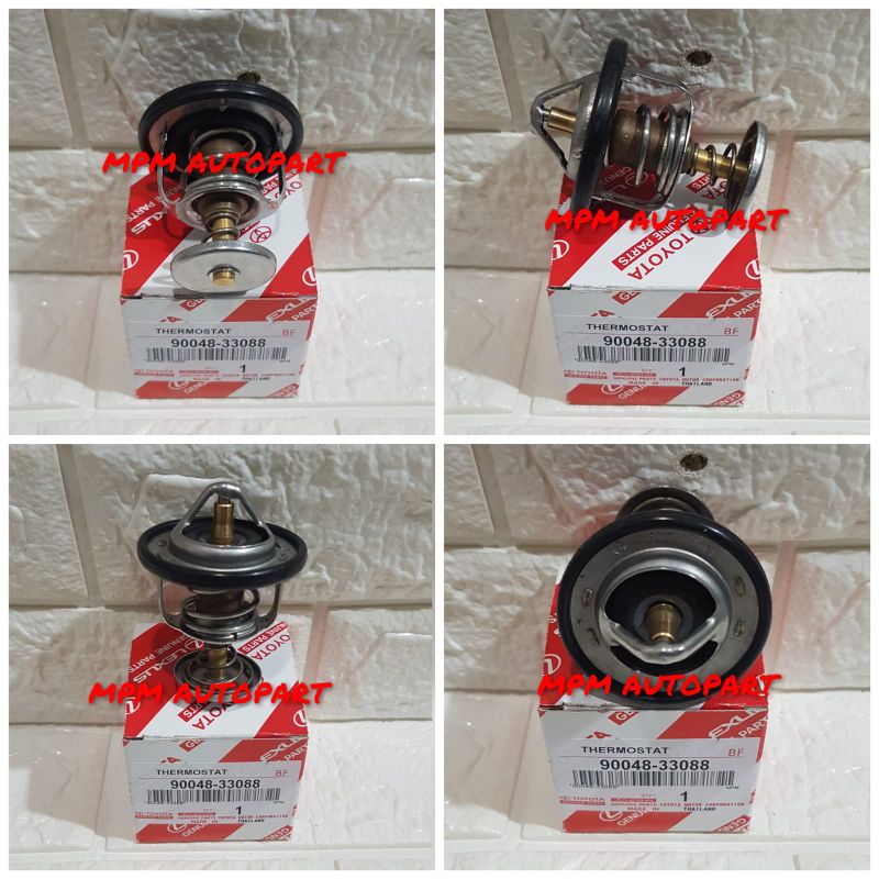 Jual Thermostat Avanza Xenia Rush Terios Shopee Indonesia