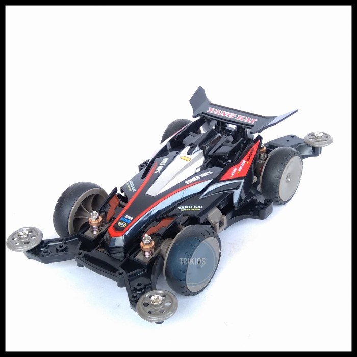 Jual Tamiya Mini 4wd Merk Yika Yan Kai Avante Mk III MA Chassis