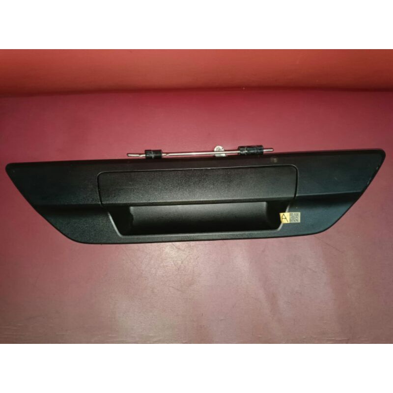 Jual Handle Pegangan Pintu Bak Bagasi Belakang Toyota Hilux Revo