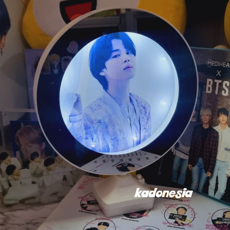 Jual Lampu BTS Kado ARMY Fankit BTS Lampu Kpop Shopee Indonesia