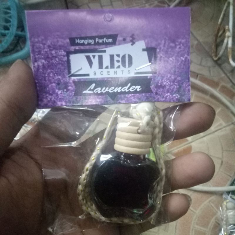 Jual Parfum Gantung Mobil Vleo Ml Shopee Indonesia