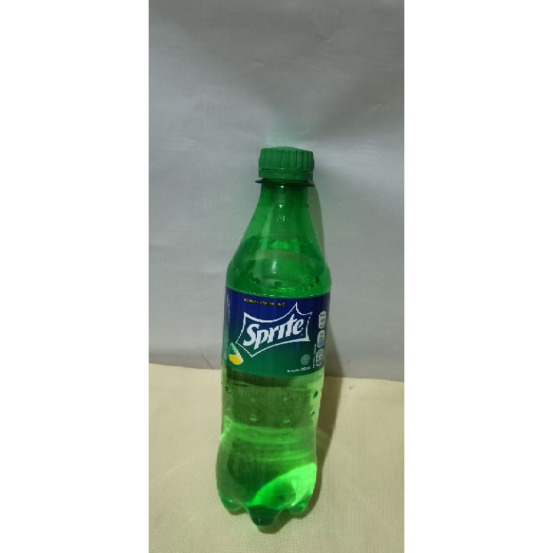 Jual Sprite Lemon Lime 390ml Shopee Indonesia