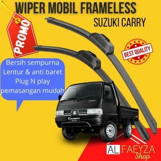 Jual Wiper Kaca Terlengkap Harga Terbaru Juni 2024 Shopee Indonesia