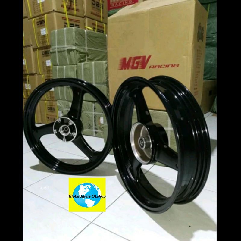 Jual Velg Racing Lebar Motor Megapro Lama Megapro Primus Gl Pro Ring