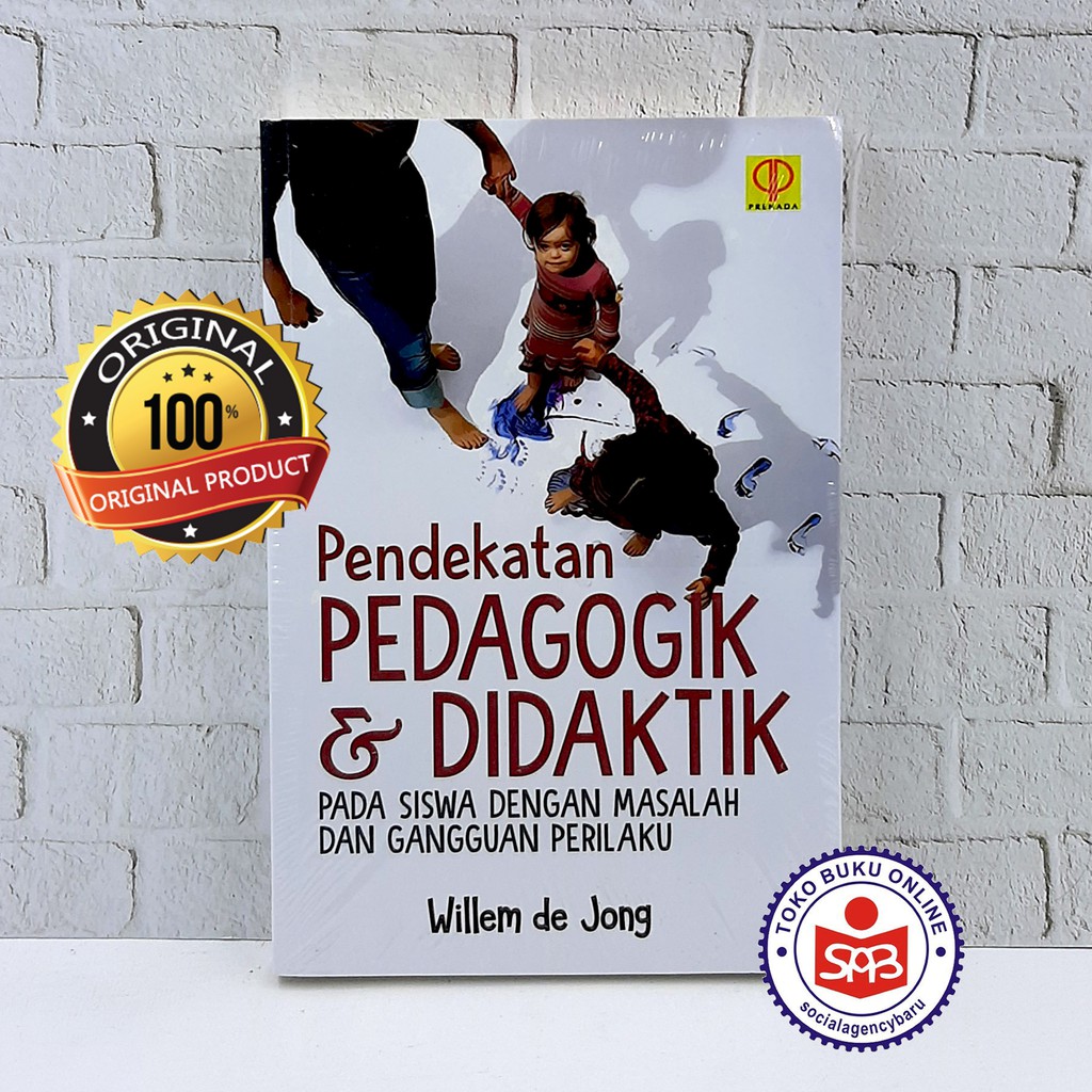 Jual Pendekatan Pedagogik Dan Didaktik Willem De Jong Shopee Indonesia