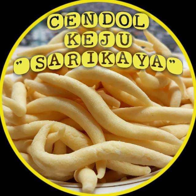 Jual CENDOL KEJU SARIKAYA CENDOL KEJU SNACK MAKANAN RINGAN SNACK