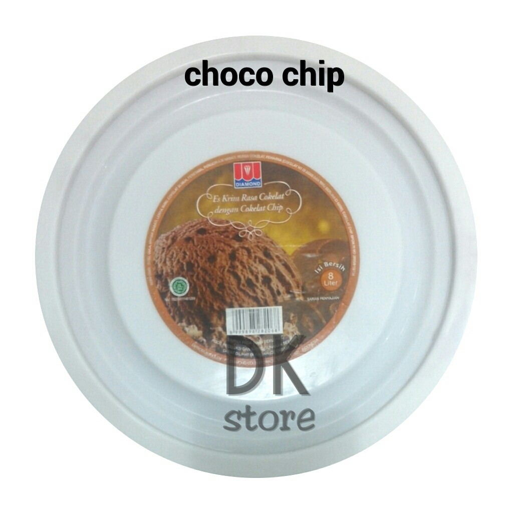 Jual Es Krim Diamond Spesial Lt Ice Cream Special Diamond Lt