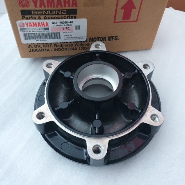 Jual Clutch Hub Nap Gear Yamaha R15 V3 VVA Original YGP Shopee Indonesia