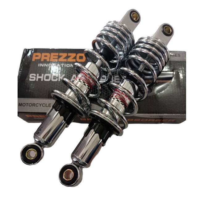 Jual SHOCKBREAKER 280MM SHOCKBREAKER MOTOR YAMAHA JUPITER Z VEGA ZR