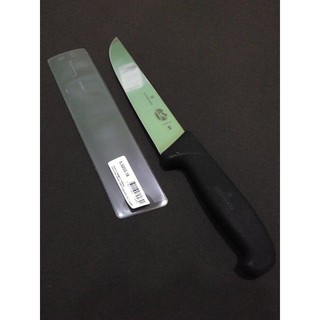 Jual Pisau Sembelih Victorinox Butcher Knife 18 Cm 5 5203 18 Bilah