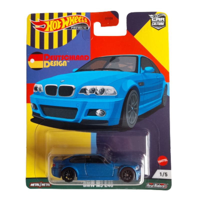 Jual Hotwheels Premium Bmw M E Shopee Indonesia