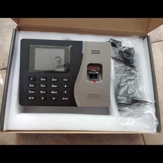 Jual Mesin Absensi Fingerprint Access Door Zkteco K Rfid Produk