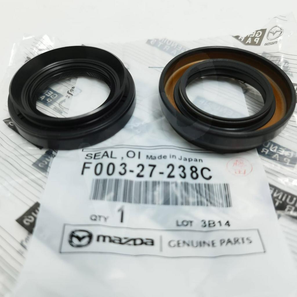 Jual Seal As Roda Mazda Biante Cx Cx Shopee Indonesia