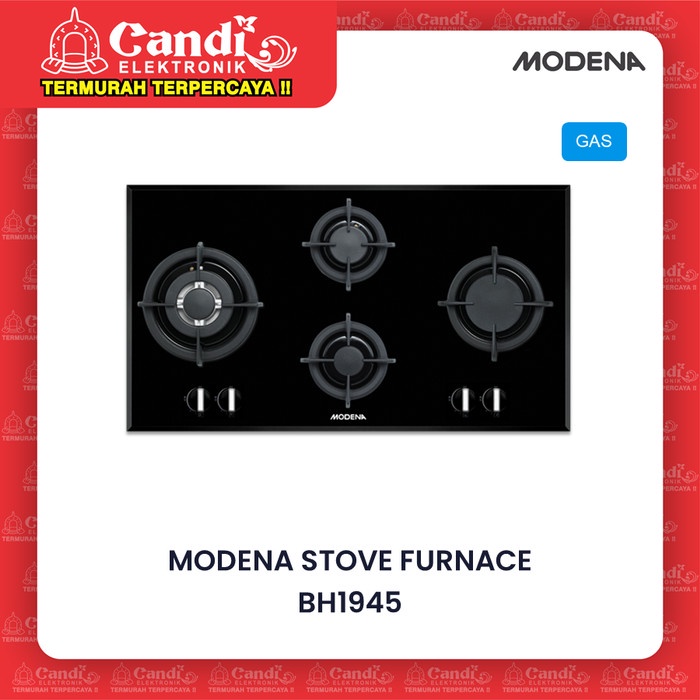 Jual Modena Kompor Gas Tanam Tungku Bh Gas Hob Burner Bh