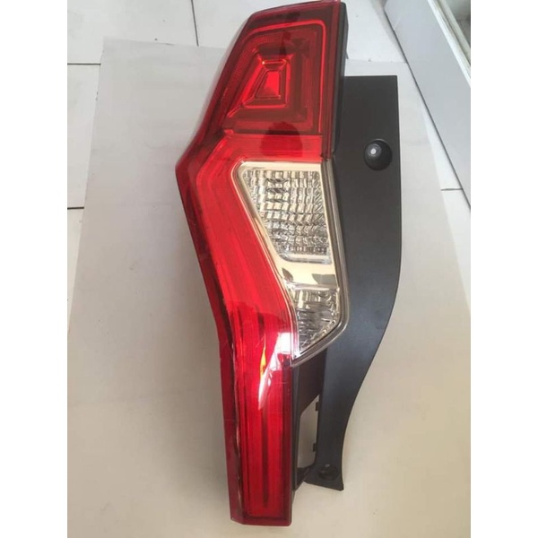 Jual Stoplamp Lampu Belakang All New Pajero Sport Dakar Led 2016 2017