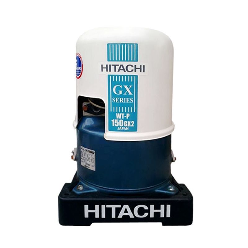 Jual Pompa Air Hitachi Water Pump Wtp Gx Hitachi Pompa Air Sumur