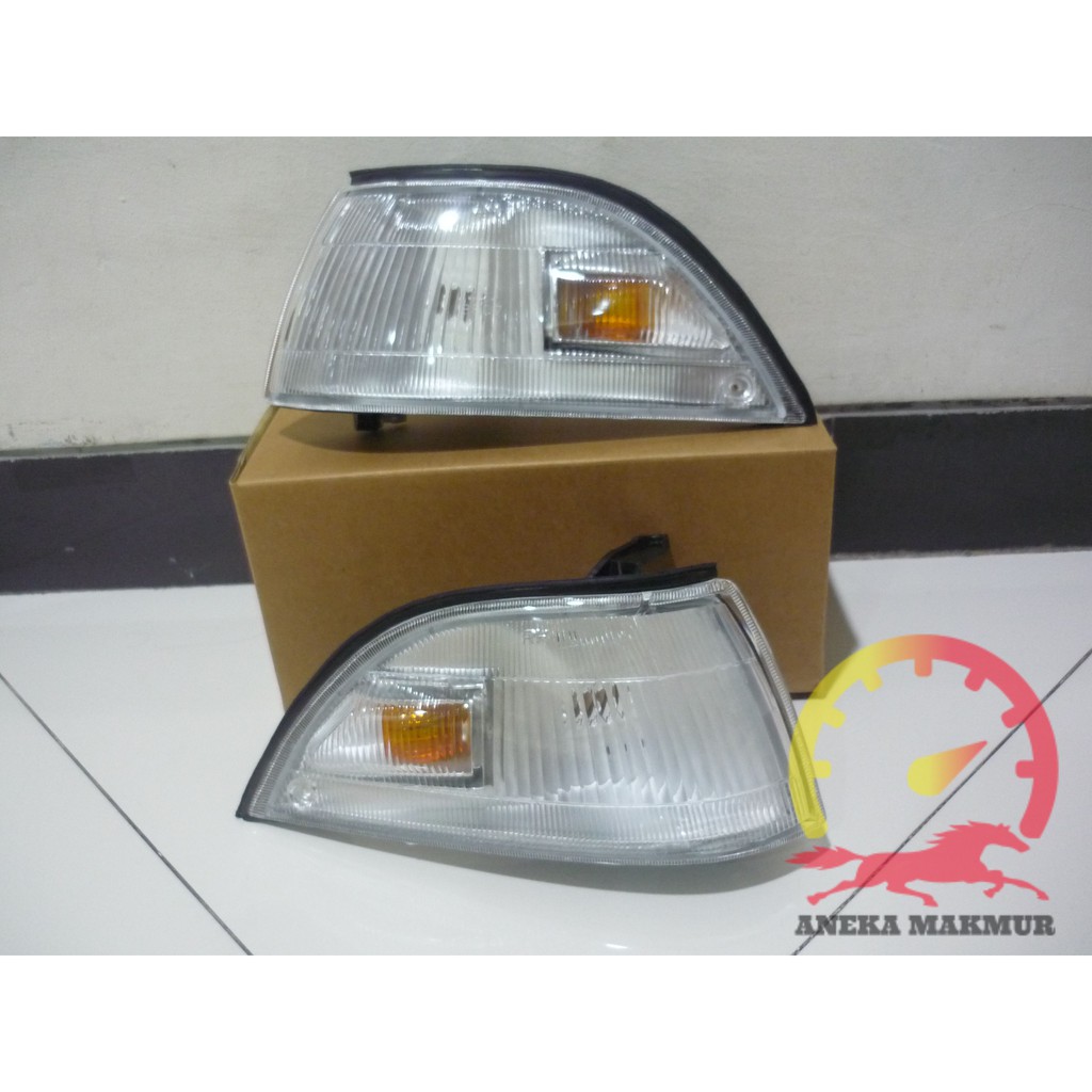 Jual Corolla Twincam Ee Lampu Sen Sudut Front Corner Lamp Lampu