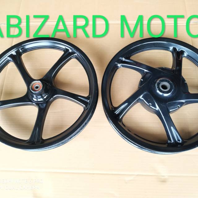 Jual Velg Racing Yamaha Mio J Mio Gt Cc Mio Soul Gt Cc Fino Old