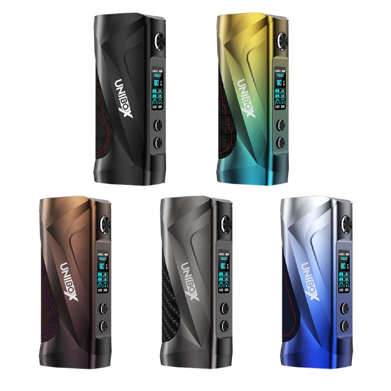 Jual Oxva Unibox Mod Shopee Indonesia