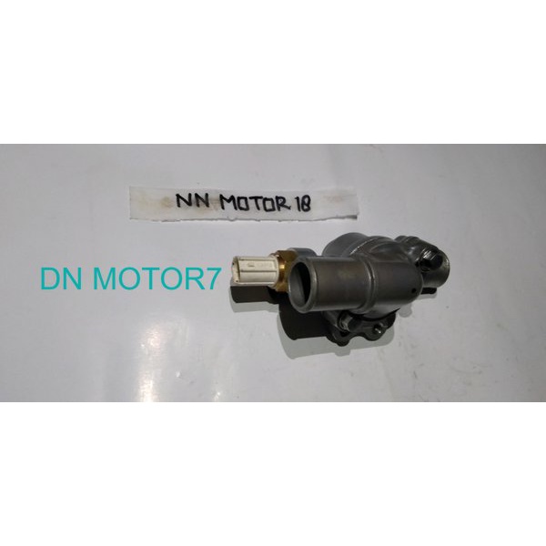 Jual Termostat Kawasaki Ninja 250 Fi Original Thermostat Sensor Suhu