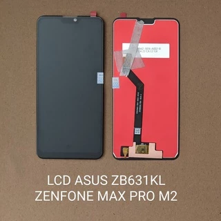 Jual Lcd Asus Zenfone Max Pro M Harga Terbaik Termurah Desember