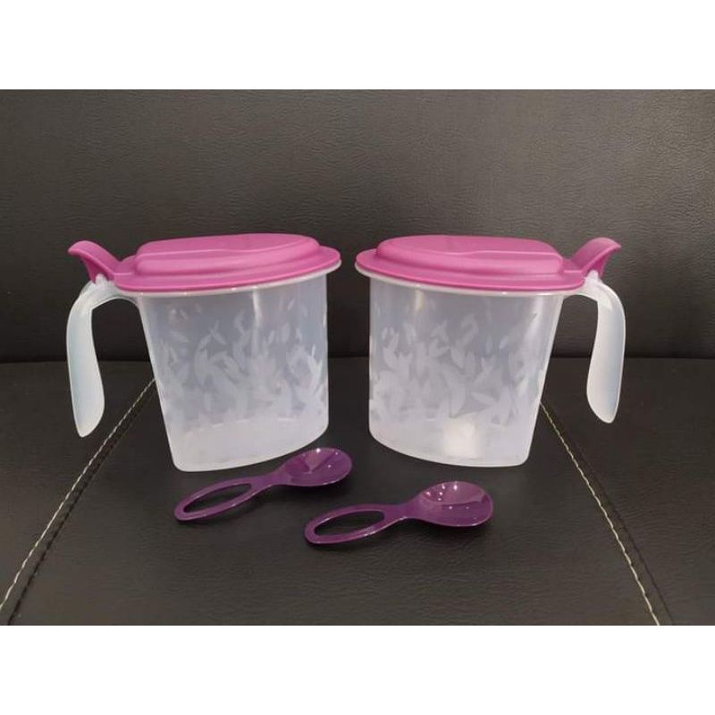 Jual Tupperware Bumbu Container Ecer Shopee Indonesia