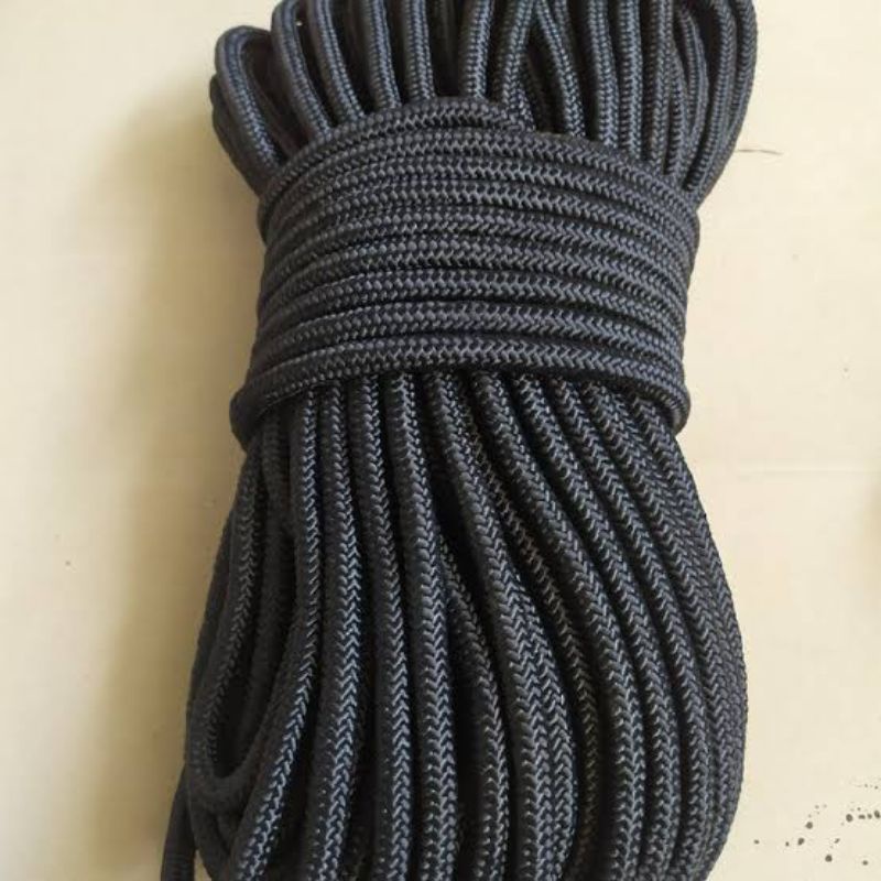 Jual Tali Karmantel Tendon Beal Haidar Titan Statis Dinamis Rope Acces