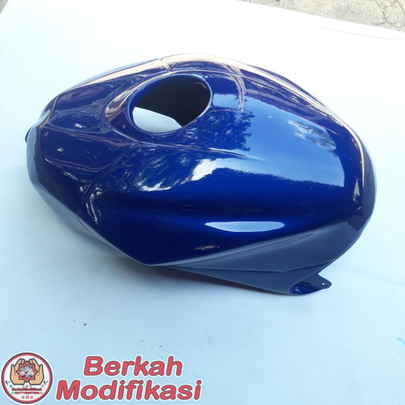 Jual Cover Kondom Tangki Model R6 New V2 PNP Yamaha R15 OLD V1 V2