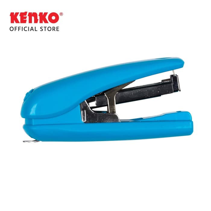 Jual KENKO STAPLER Hekter Jepretan Stepler HD 10L Shopee Indonesia